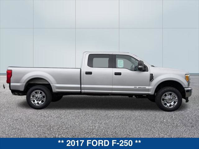 Used 2017 Ford F250 XLT image 6