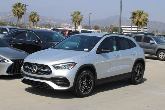 Used 2023 Mercedes-Benz GLA 250 image 3