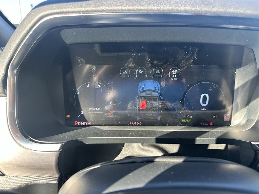 New 2026 Ford F150 Platinum w/ Equipment Group 701A Base image 21