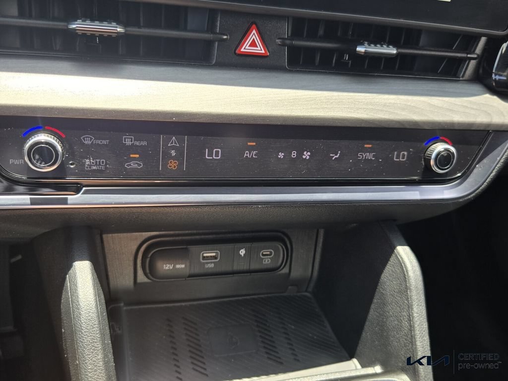 Certified 2023 Kia Sportage X-Line w/ X-Line Premium Package AWD/4WD image 25