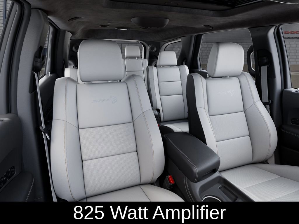New 2026 Dodge Durango SRT Hellcat image 9