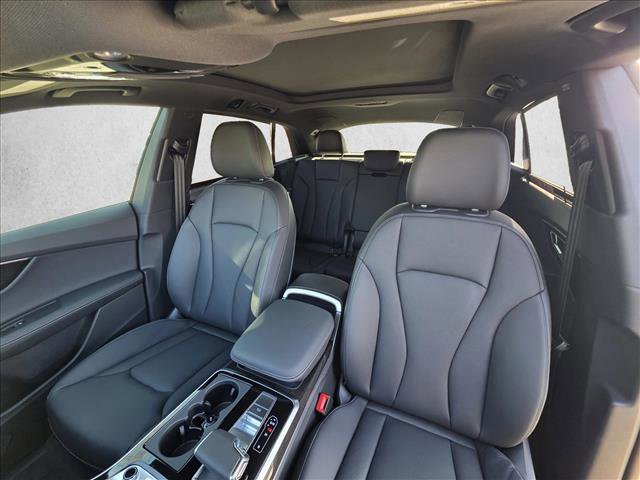 New 2026 Audi Q8 Premium Plus image 16