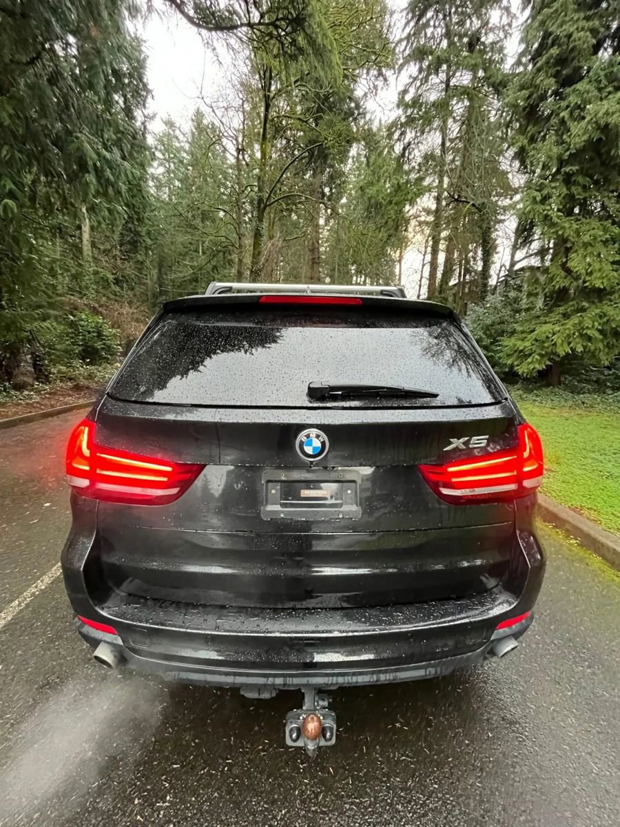 Used 2014 BMW X5 xDrive35i AWD/4WD image 6