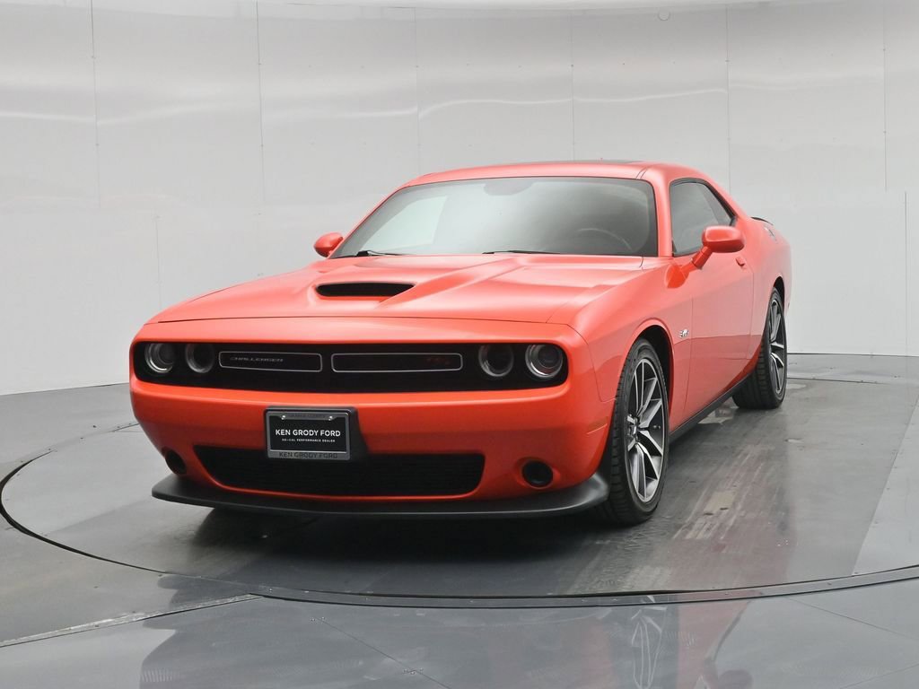 Used 2023 Dodge Challenger R/T image 55