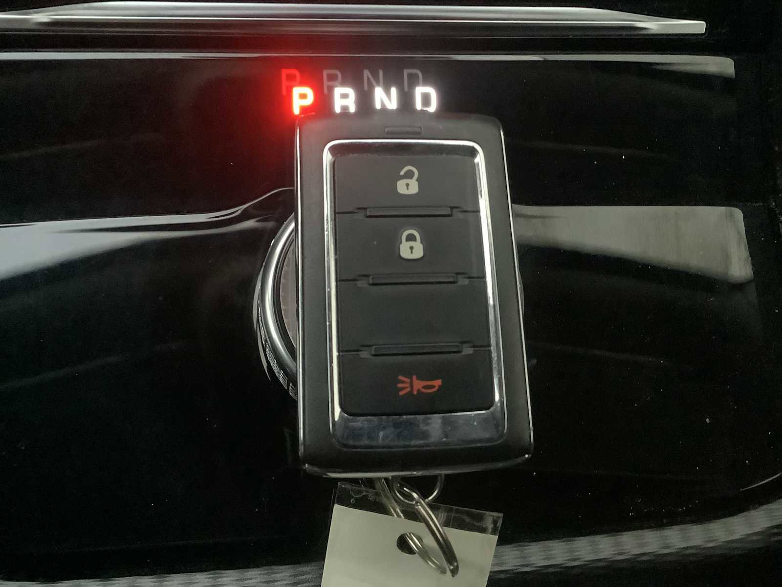 Used 2023 Jeep Grand Cherokee L Laredo image 19