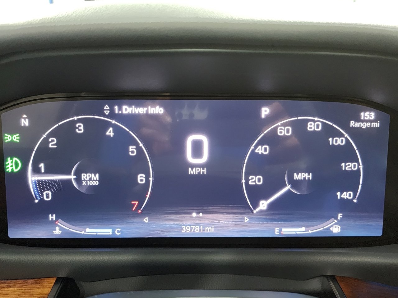 Used 2022 Jeep Grand Wagoneer Series II w/ Premium Group II image 13