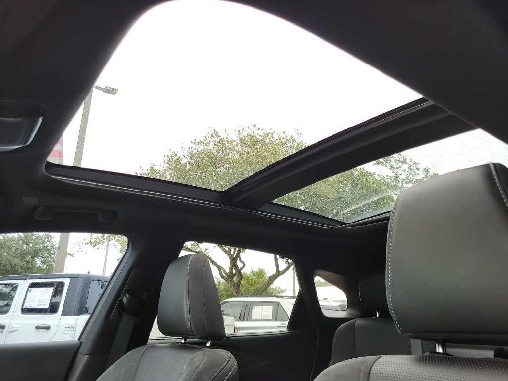 Used 2023 Lexus RX 350 FWD w/ Accessory Package (Z1) image 20