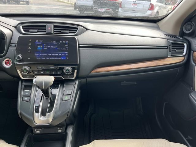 Used 2020 Honda CR-V EX image 11
