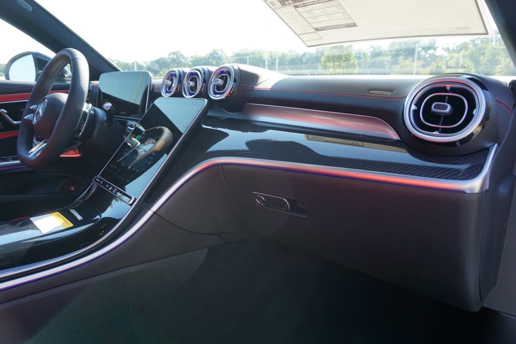 New 2026 Mercedes-Benz CLE 53 AMG 4MATIC Coupe image 66