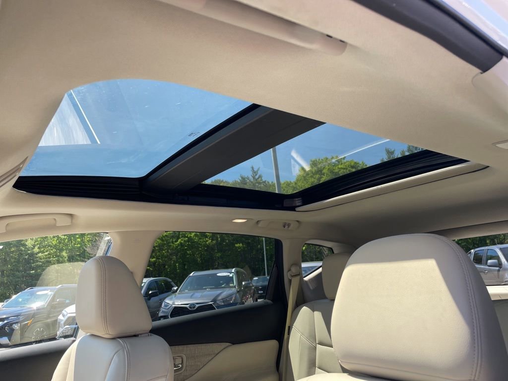 Used 2019 Nissan Murano SL w/ SL Technology Package AWD/4WD image 32