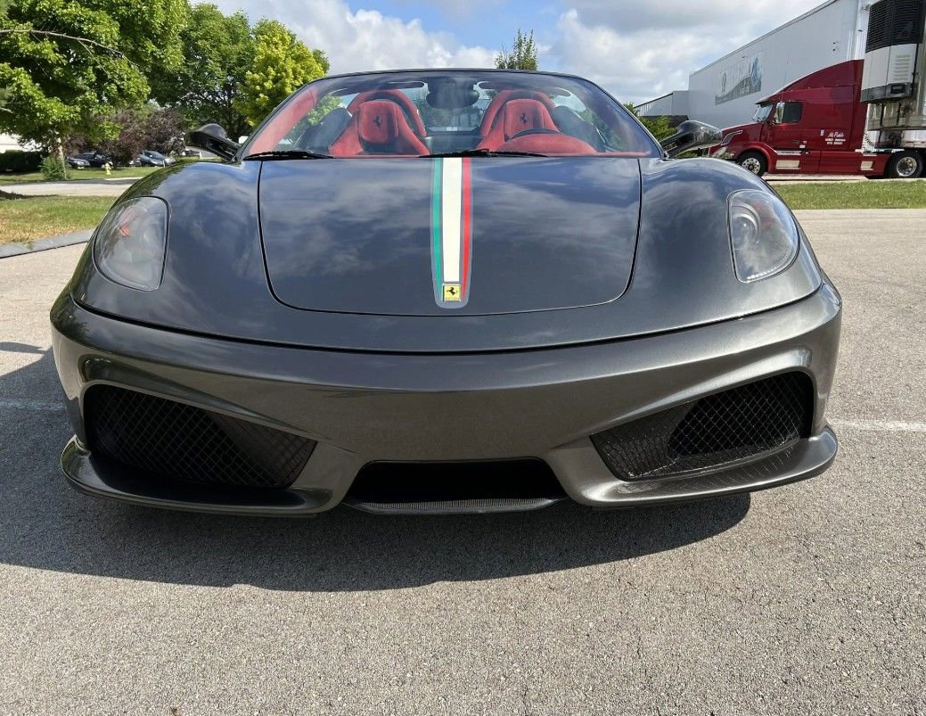 Used 2009 Ferrari F430 Scuderia RWD image 11