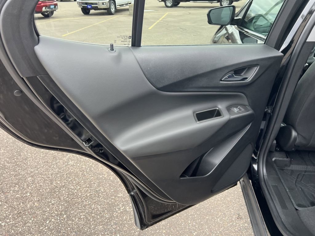 Certified 2022 Chevrolet Equinox LT image 16