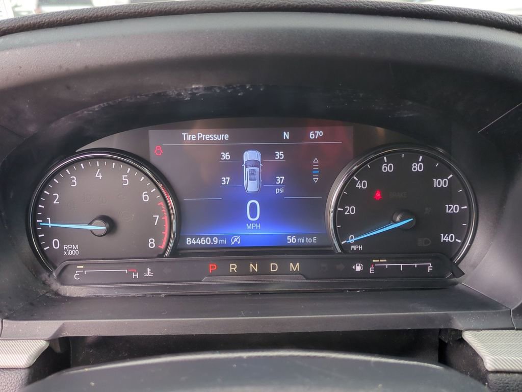 Used 2020 Ford Explorer XLT image 18