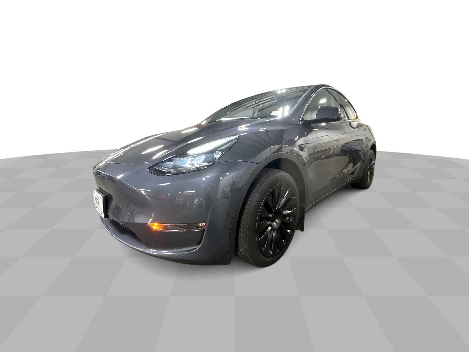Used 2023 Tesla Model Y Long Range