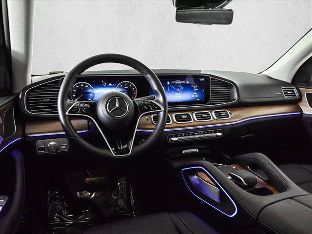 Certified 2026 Mercedes-Benz GLE 350 4MATIC image 20