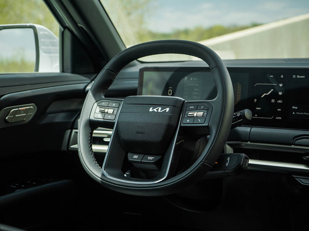 New 2027 Kia Telluride S AWD/4WD image 17