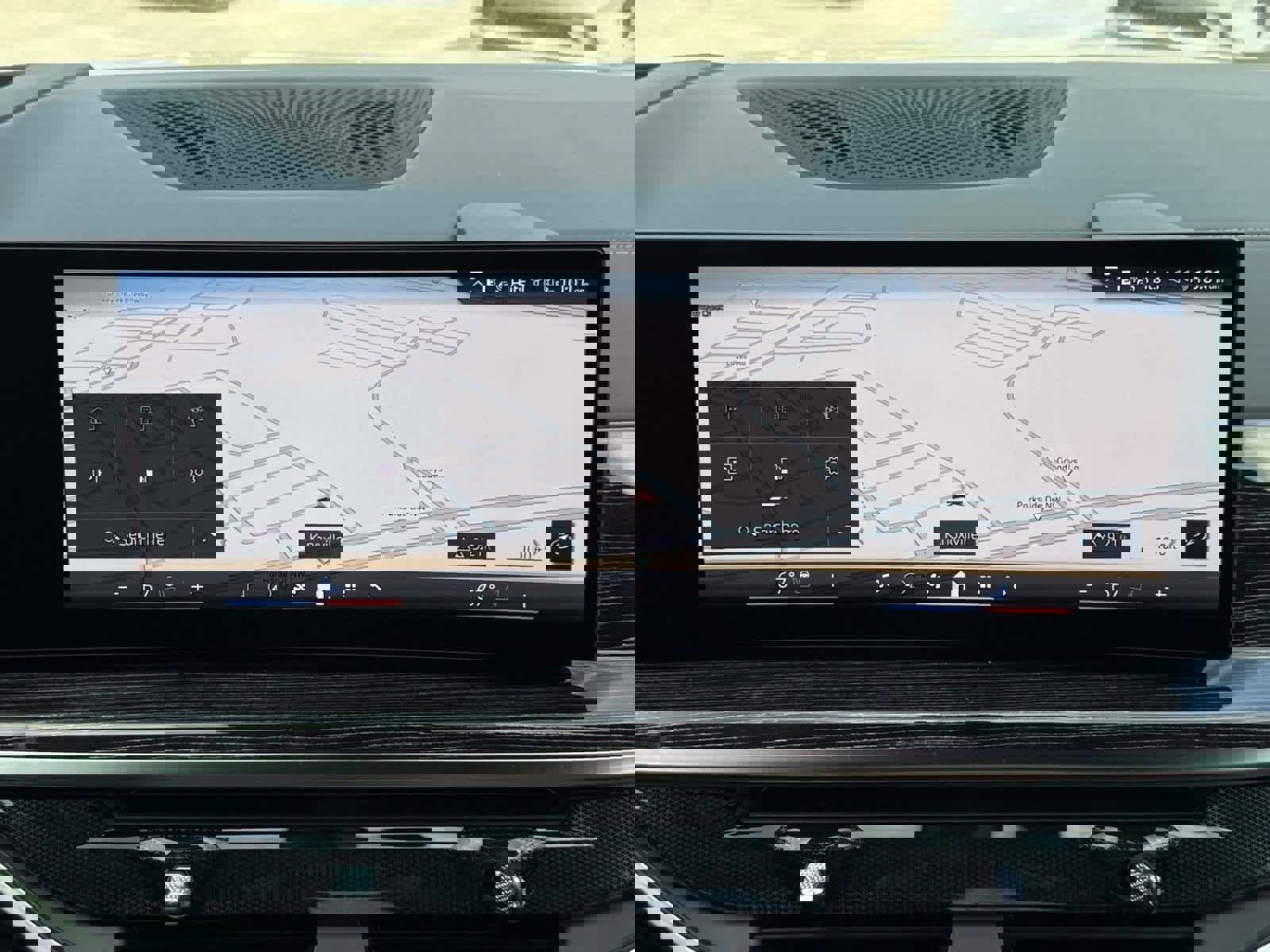 New 2026 BMW X6 xDrive40i image 25