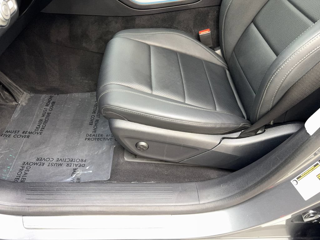 Used 2023 Mercedes-Benz GLE 350 4MATIC image 26