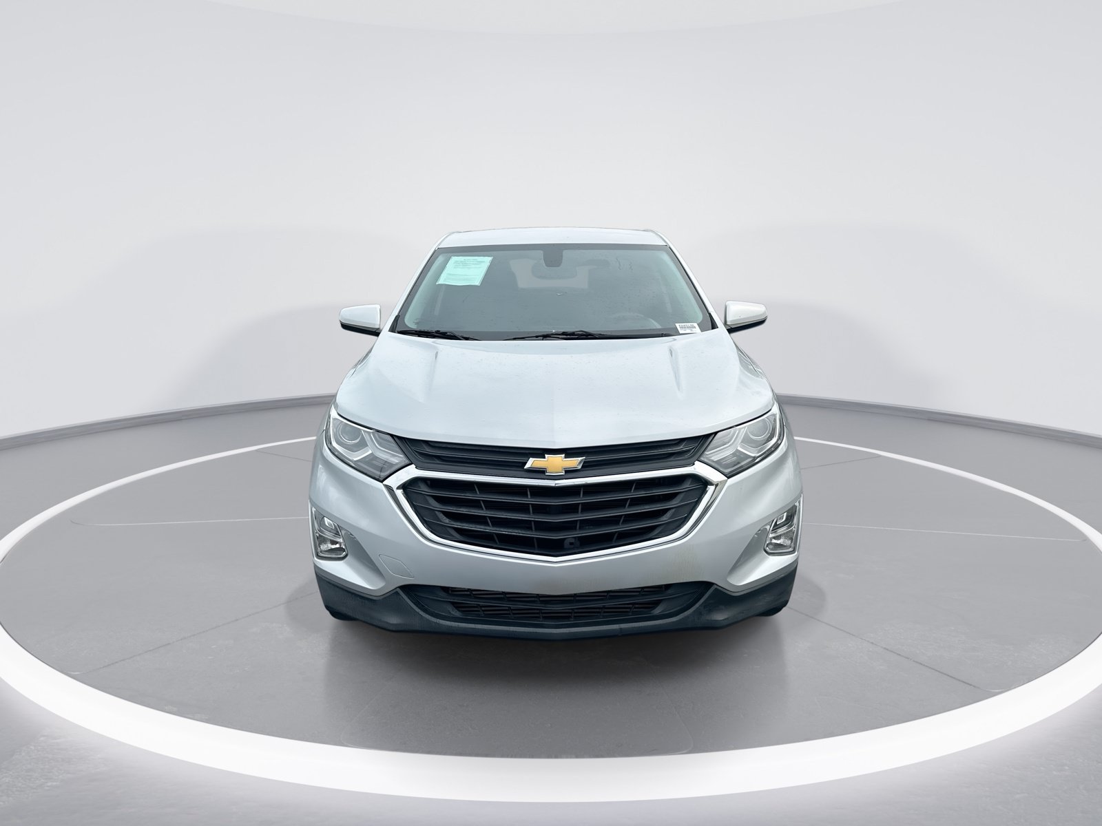 Used 2019 Chevrolet Equinox LT FWD image 3