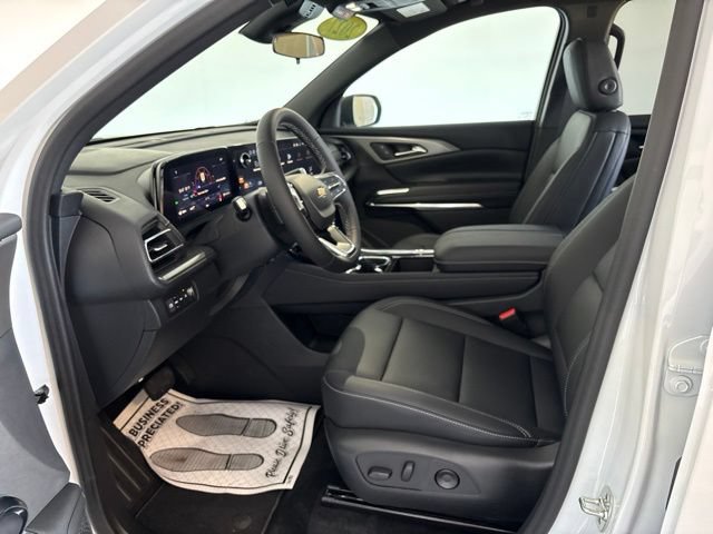 New 2027 Chevrolet Traverse LT w/ Sun and Wheel Package AWD/4WD image 22