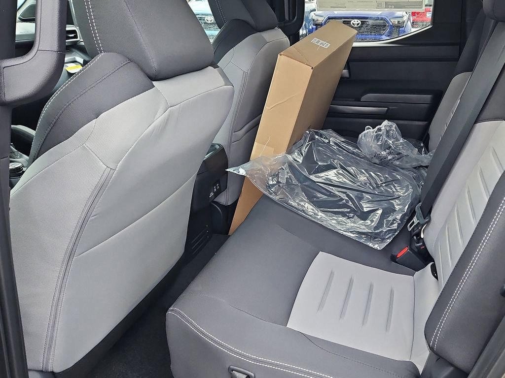 New 2026 Toyota Tacoma 4x4 Double Cab image 21