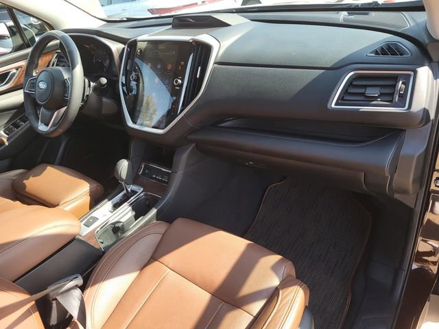 Used 2023 Subaru Ascent Touring image 8