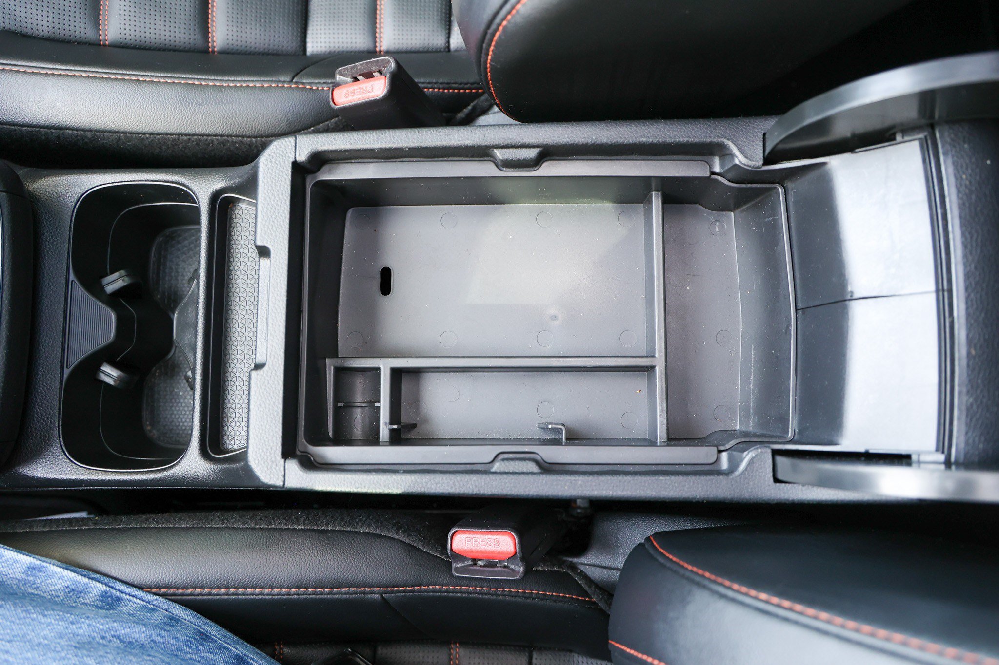 Used 2025 Honda CR-V Sport-L image 25