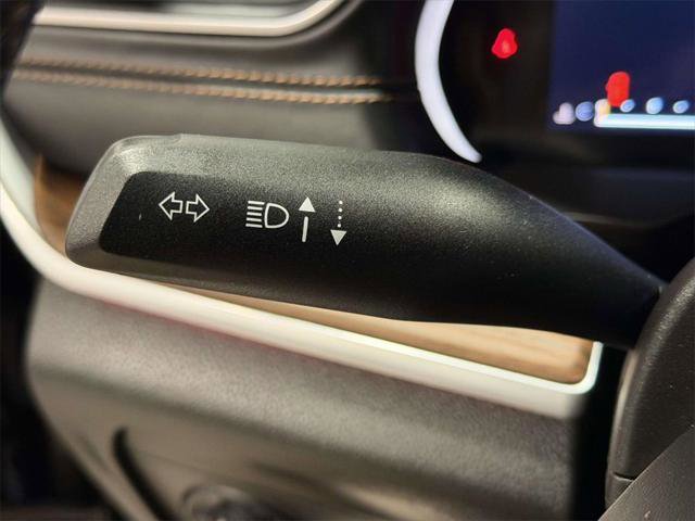 Certified 2022 Jeep Grand Cherokee Summit image 25