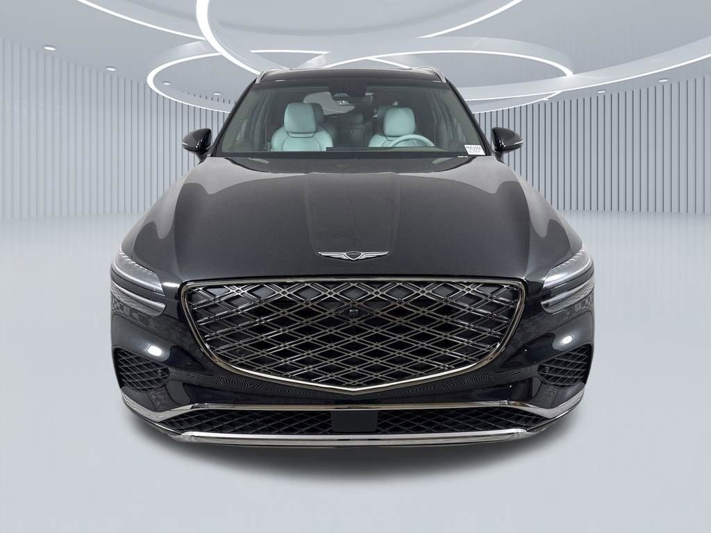 New 2026 Genesis GV70 2.5T Advanced AWD/4WD image 10