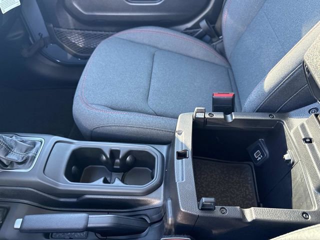 New 2026 Jeep Wrangler Unlimited Rubicon image 26