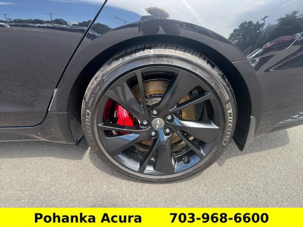 Used 2023 Genesis G70 3.3T w/ Sport Prestige Package AWD/4WD image 31