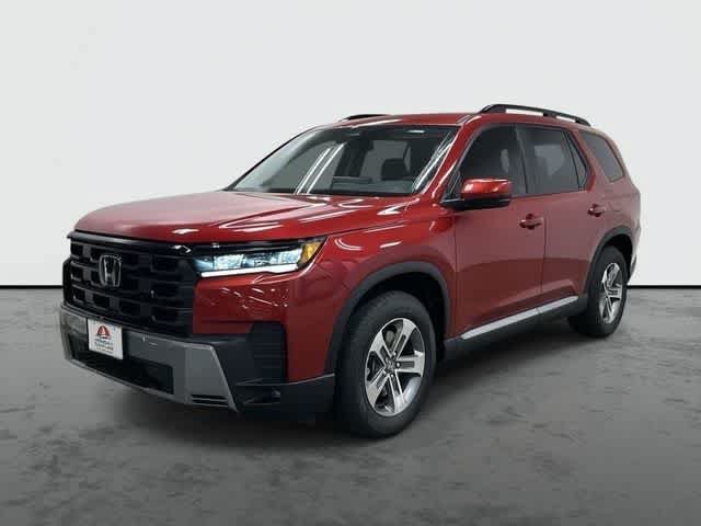 New 2026 Honda Pilot EX-L image 1