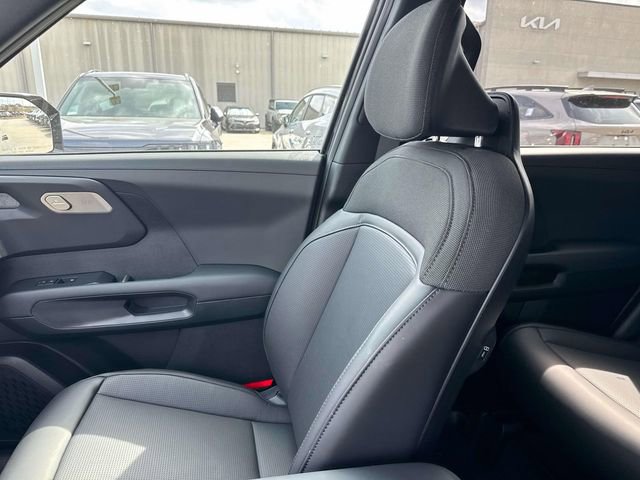 New 2027 Kia Telluride S image 19