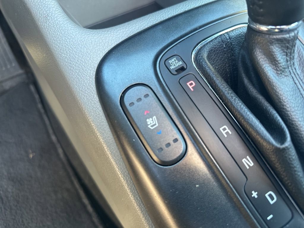 Used 2015 Kia Forte EX w/ EX Premium Package image 25