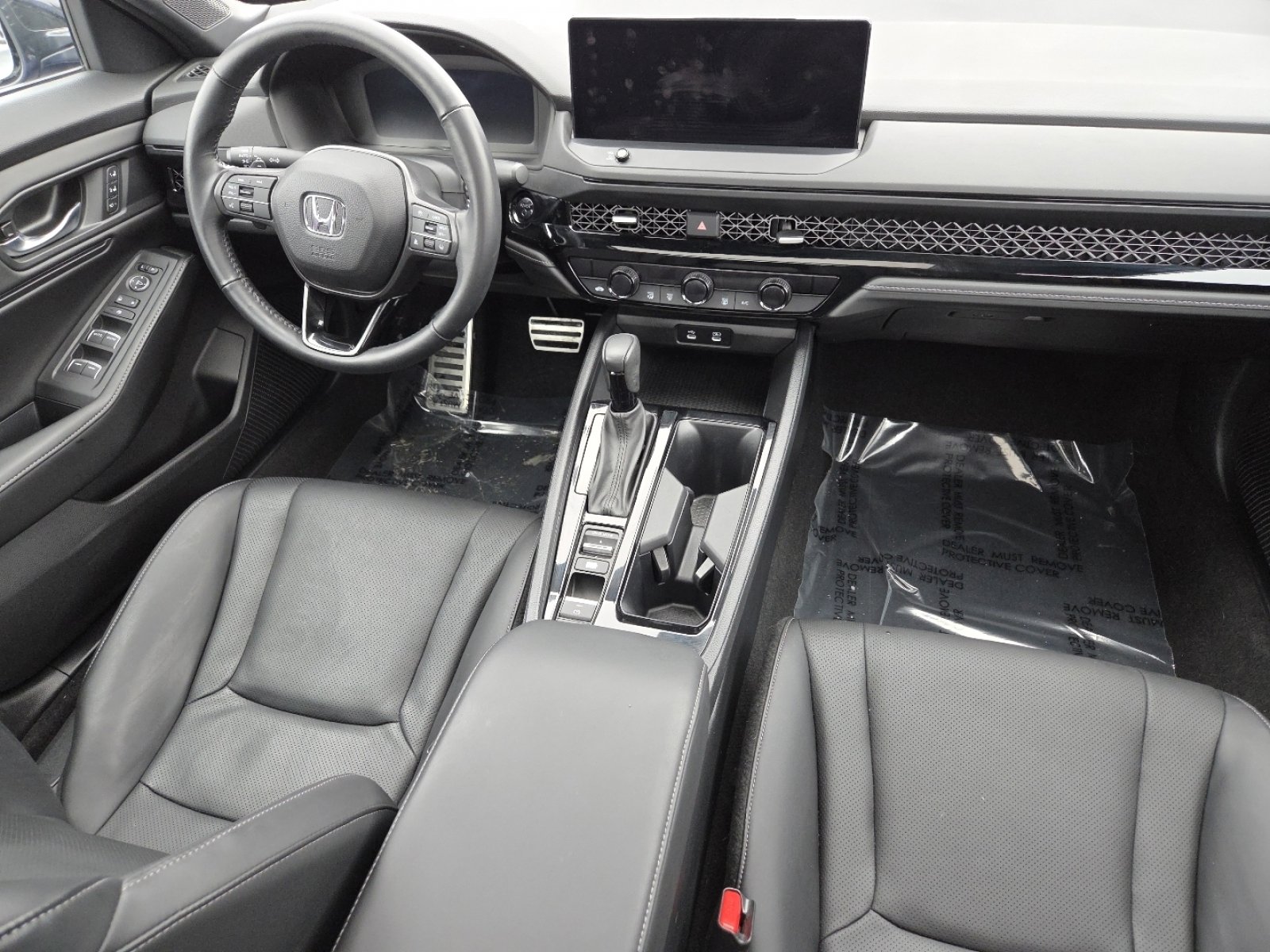 Certified 2023 Honda Accord Sport image 23