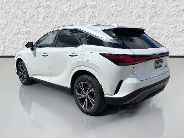 New 2026 Lexus RX 350 Premium w/ Convenience Package FWD image 5