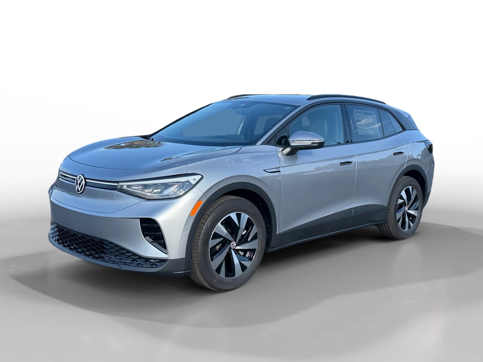 New 2025 Volkswagen ID.4 Pro RWD image 1