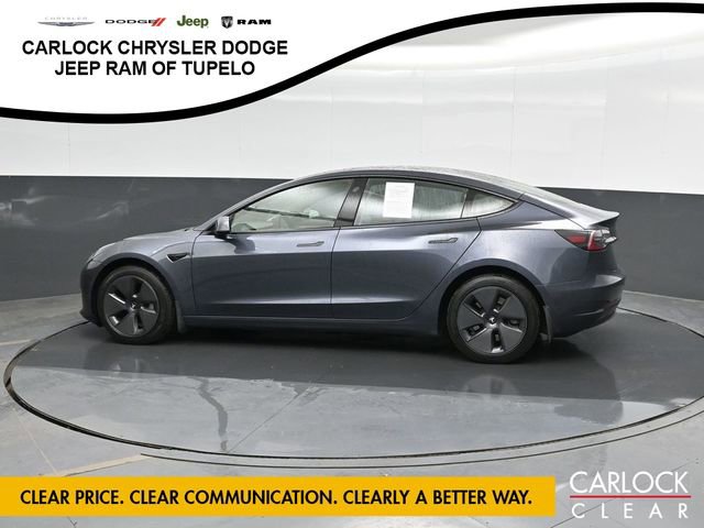 Used 2023 Tesla Model 3 Standard Range image 8