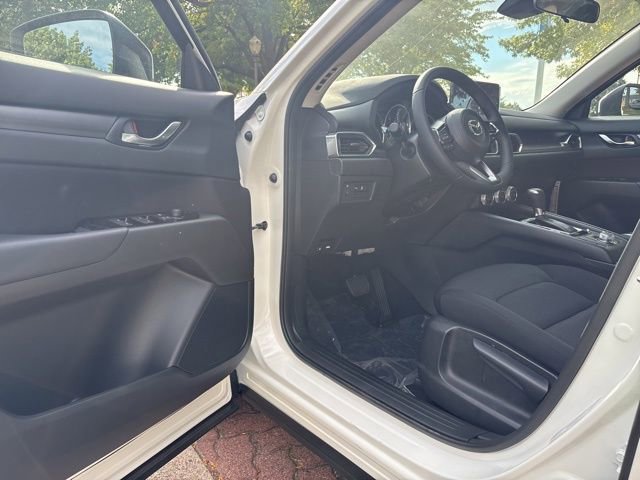 New 2025 MAZDA CX-5 AWD 2.5 S image 11