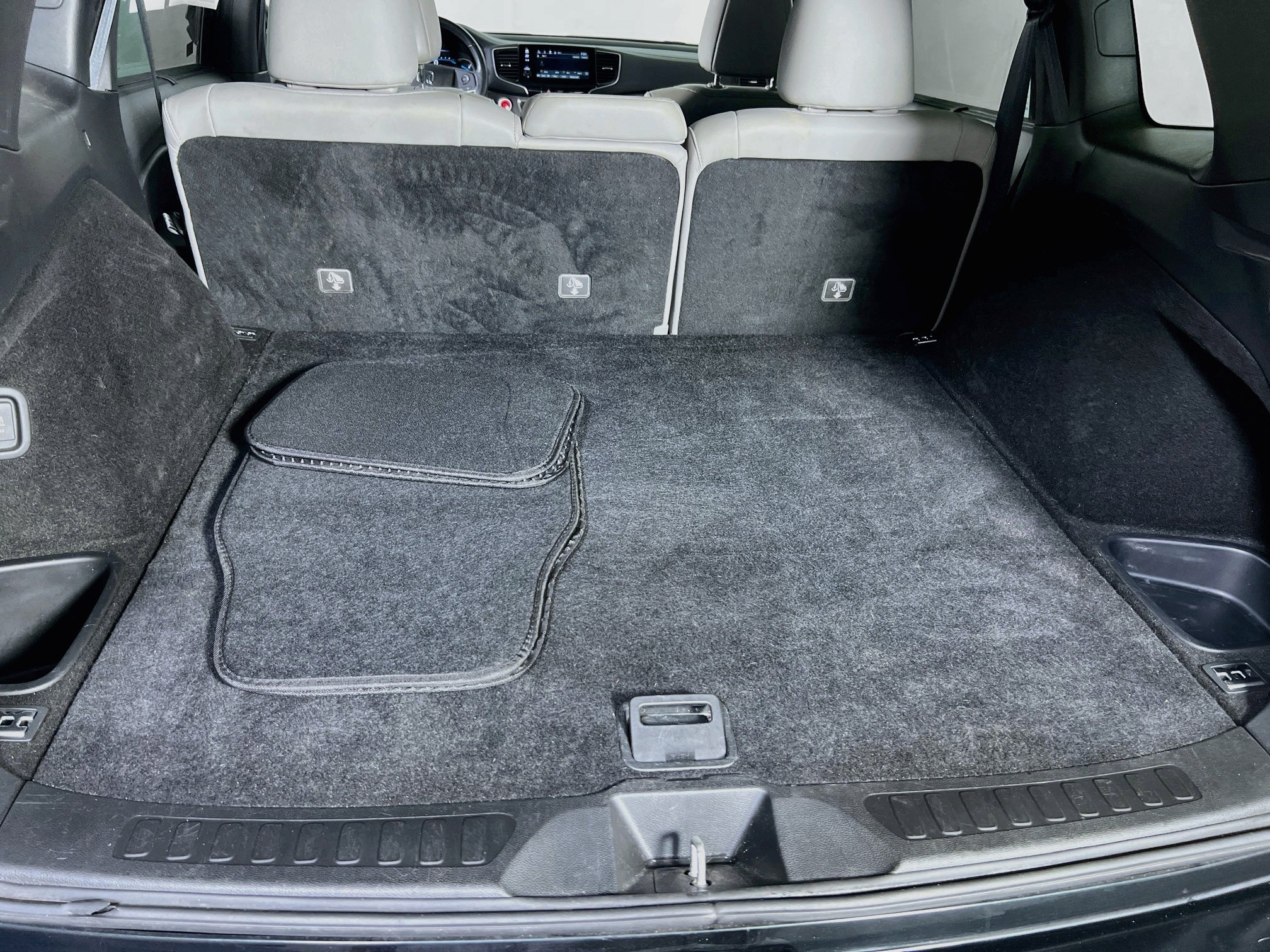 Used 2019 Honda Passport EX-L image 25