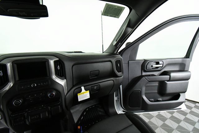 New 2026 Chevrolet Silverado 3500 W/T w/ WT Convenience Package AWD/4WD image 20