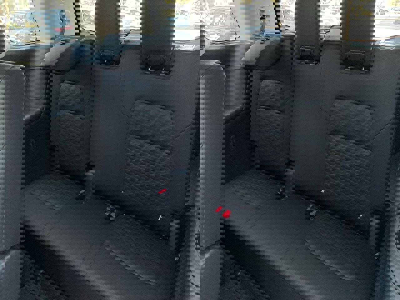 New 2026 Nissan Pathfinder SV image 16