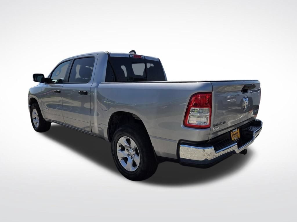 Used 2023 RAM 1500 Big Horn AWD/4WD image 8