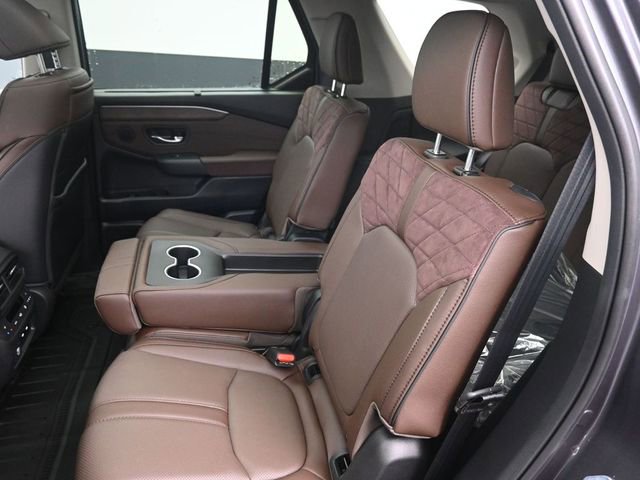 New 2026 Honda Pilot Elite image 27