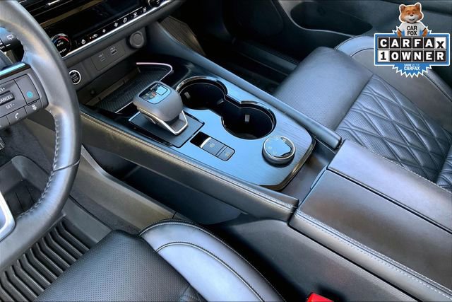 Used 2023 Nissan Rogue Platinum image 17