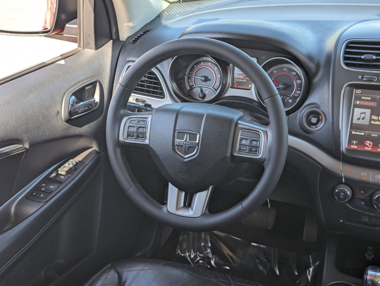 Used 2019 Dodge Journey Crossroad w/ Driver Convenience Group FWD image 13