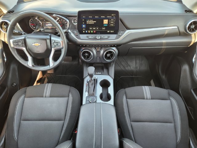Used 2024 Chevrolet Blazer LT w/ Convenience Package FWD image 26