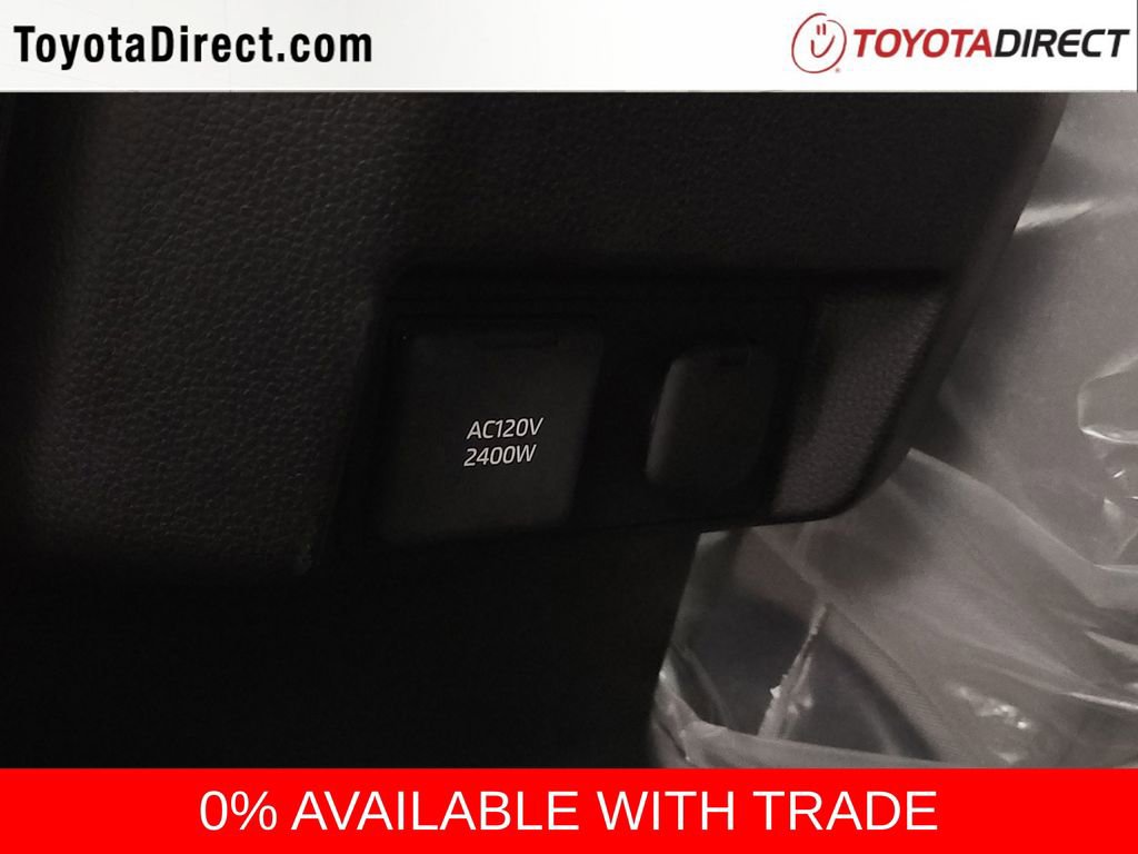 New 2026 Toyota Tacoma TRD Off-Road image 30
