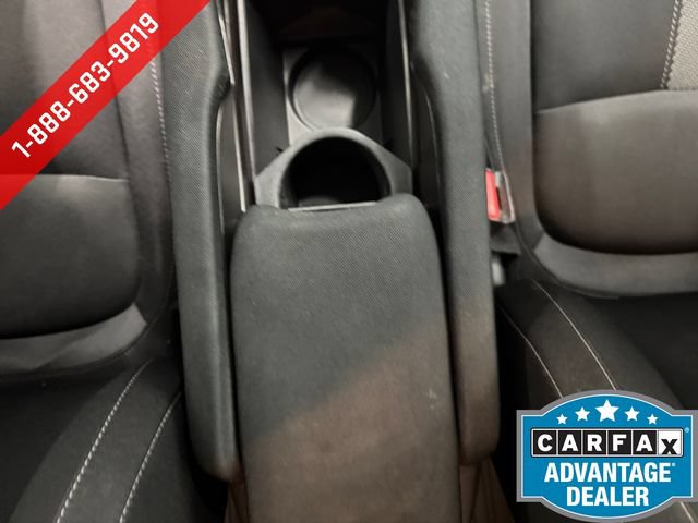 Used 2018 Honda Civic LX image 15