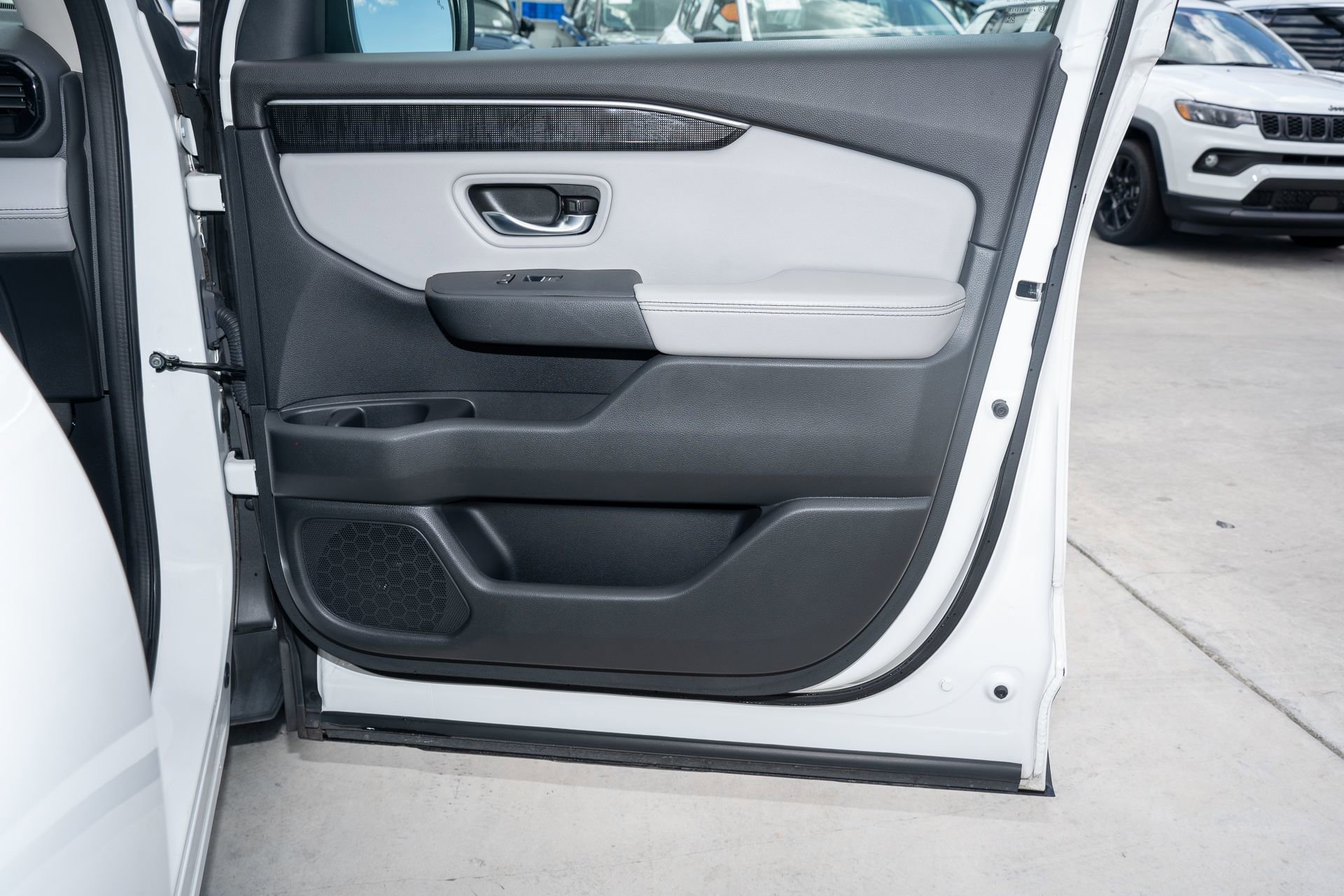 Certified 2023 Honda Pilot Elite image 14